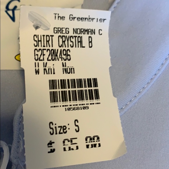 Lady’s size small top - Picture 2 of 4